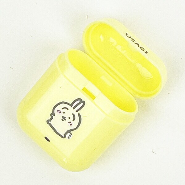 ちいかわ うさぎ かたくないストロー