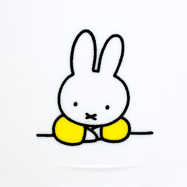 ミッフィー ｍiffy ミッフィーのマスクケース（ye） 衛生用品 マスク用品 グッズ