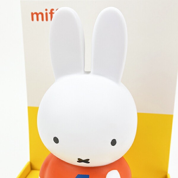 ミッフィー miffy コインポッズ 貯金箱