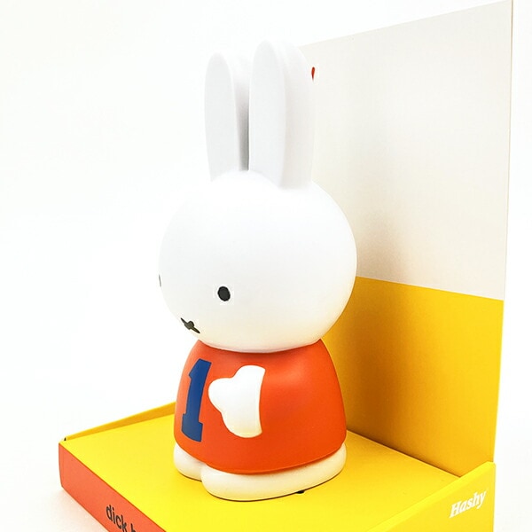 ミッフィー miffy コインポッズ 貯金箱