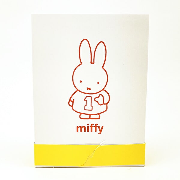 ミッフィー miffy コインポッズ 貯金箱