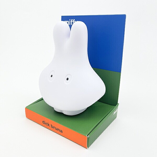 ミッフィー miffy おばけ コインポッズ 貯金箱