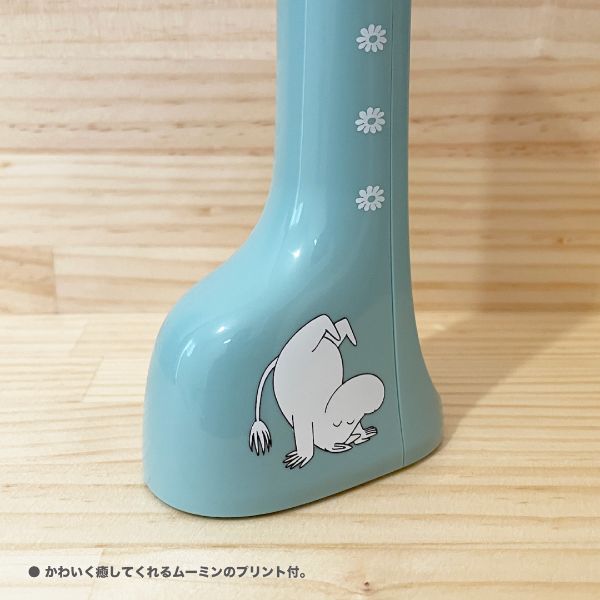  ムーミン デジタル身長計（身長ワカール）MOOMIN