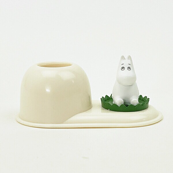 ムーミン 歯ブラシスタンド