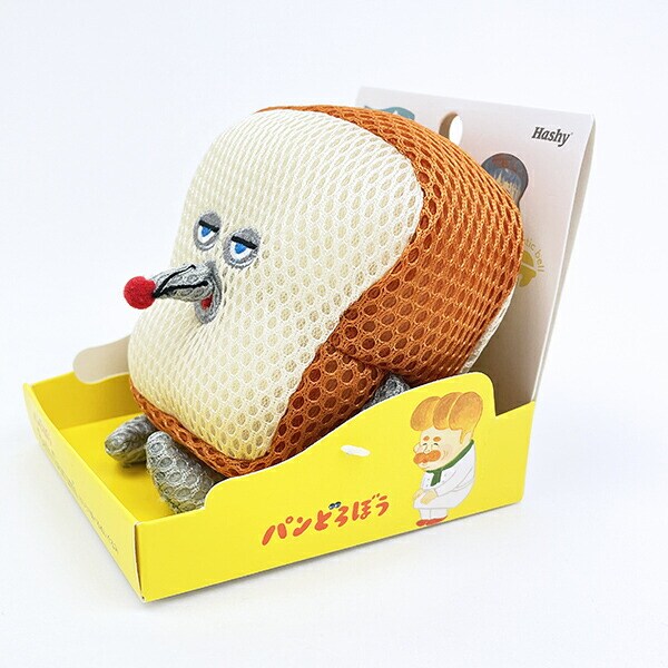 パンどろぼう バスぐるみ バス用品