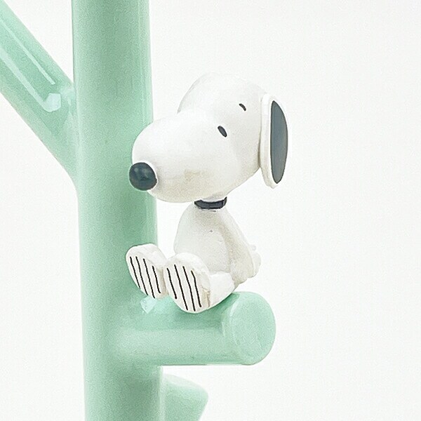 スヌーピー うがいコップ＆スタンド SNOOPY