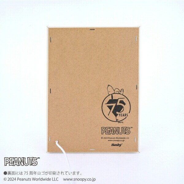 スヌーピー サブライズピクチャー
