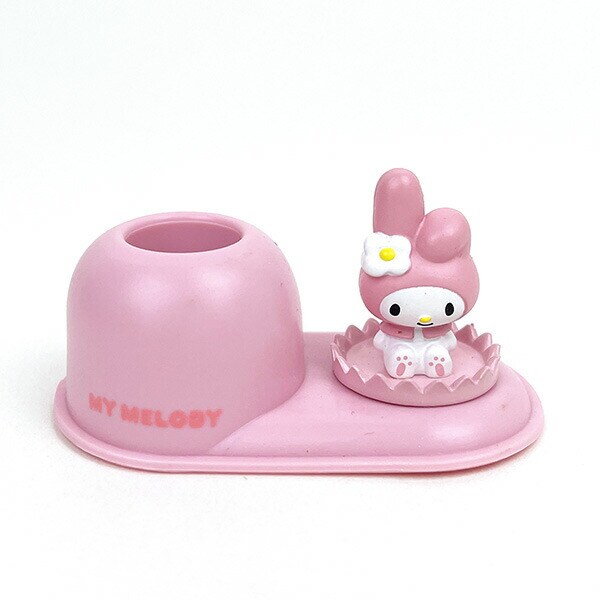 サンリオ マイメロディ 歯ブラシスタンド 洗面用品 Sanrio