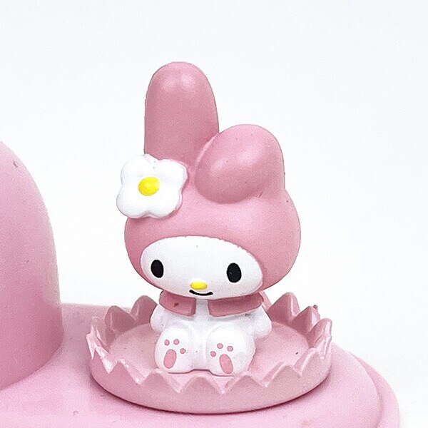 サンリオ マイメロディ 歯ブラシスタンド 洗面用品 Sanrio