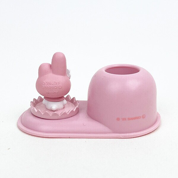 サンリオ マイメロディ 歯ブラシスタンド 洗面用品 Sanrio