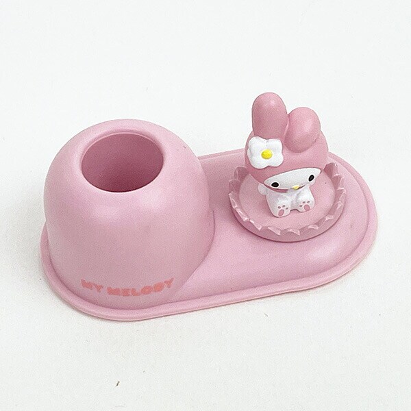 サンリオ マイメロディ 歯ブラシスタンド 洗面用品 Sanrio