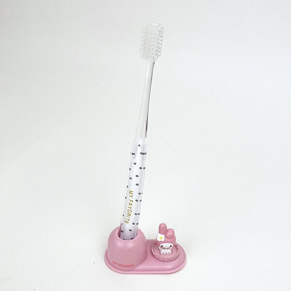 サンリオ マイメロディ 歯ブラシスタンド 洗面用品 Sanrio