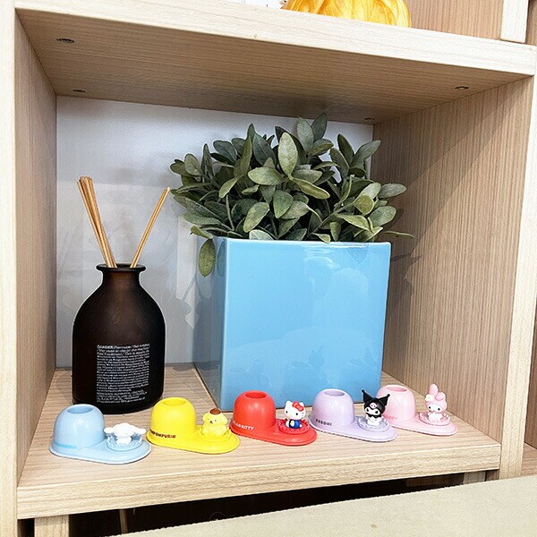 サンリオ マイメロディ 歯ブラシスタンド 洗面用品 Sanrio