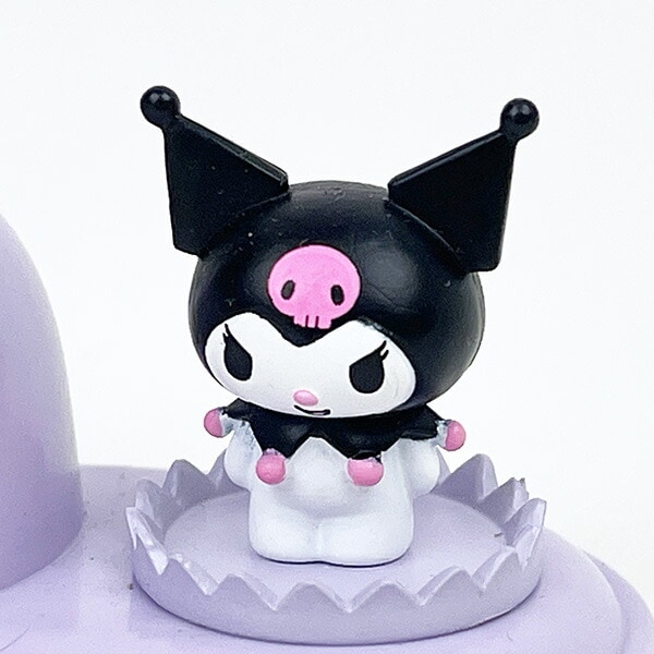 サンリオ クロミ 歯ブラシスタンド 洗面用品 Sanrio