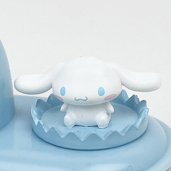 サンリオ シナモロール 歯ブラシスタンド 洗面用品 シナモン Sanrio