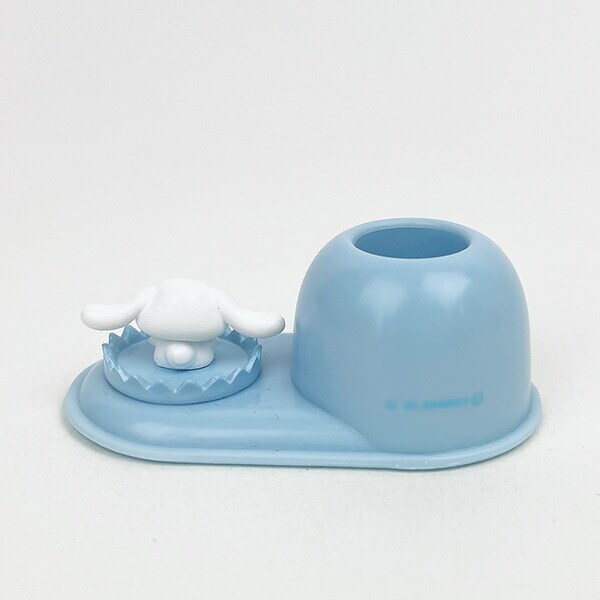 サンリオ シナモロール 歯ブラシスタンド 洗面用品 シナモン Sanrio