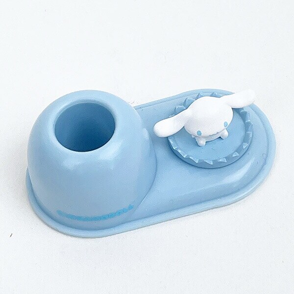 サンリオ シナモロール 歯ブラシスタンド 洗面用品 シナモン Sanrio