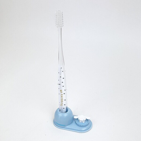 サンリオ シナモロール 歯ブラシスタンド 洗面用品 シナモン Sanrio