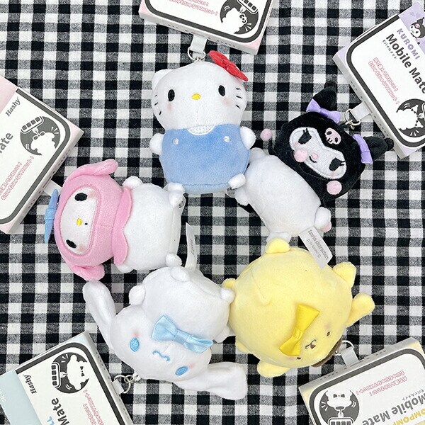 サンリオ ハローキティ モバイルメイト スマホ Sanrio