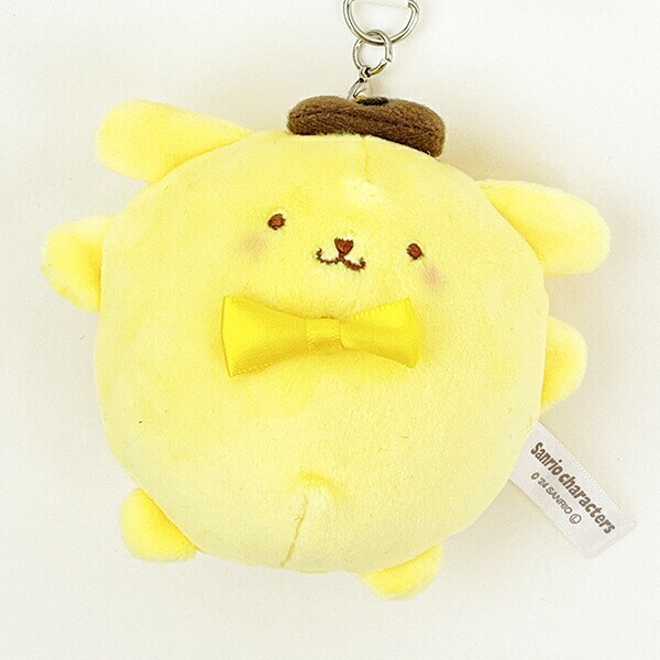 サンリオ ポムポムプリン モバイルメイト スマホ Sanrio