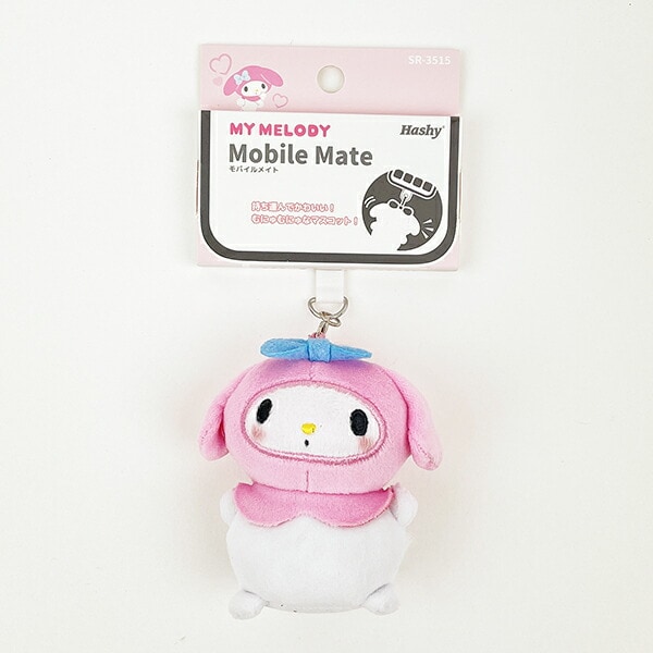 サンリオ マイメロディ モバイルメイト スマホ Sanrio