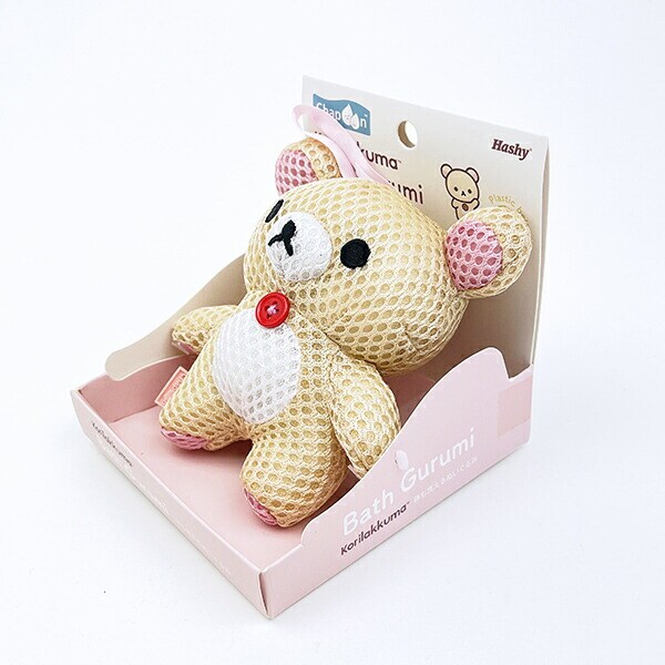 リラックマ コリラックマ バスぐるみ バス用品