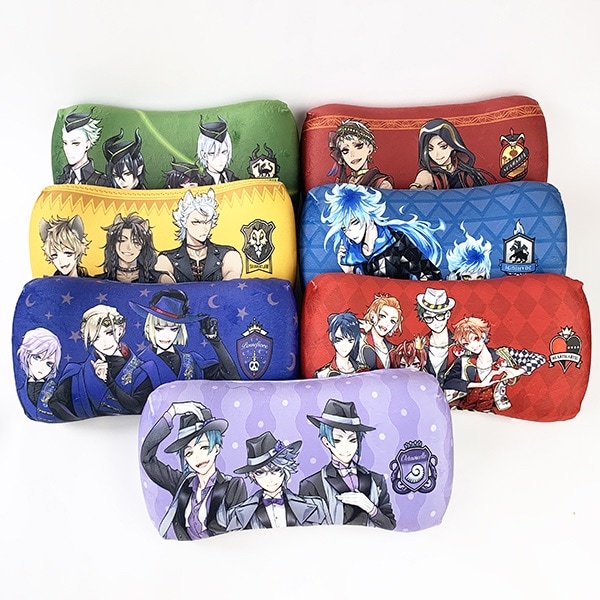 dショッピング |ディズニー ポムフィオーレ ツイステッド