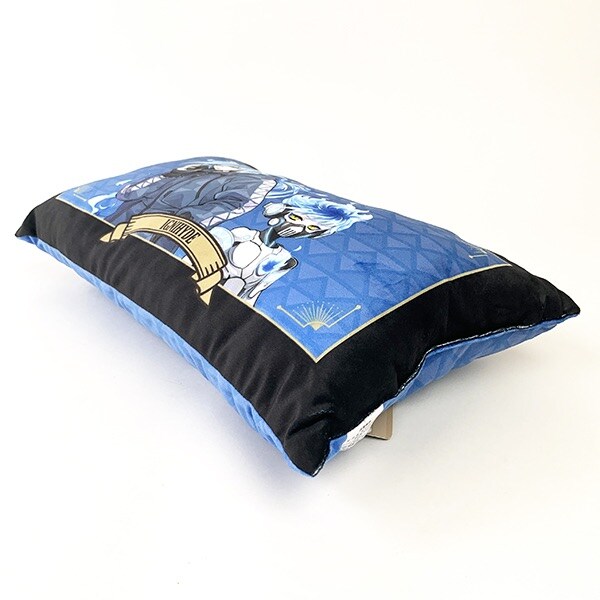 ディズニー イグニハイド ツイステッドワンダーランド トスピロー イグニハイド寮 ツイステ disney トスピロー ブルー(mcd)