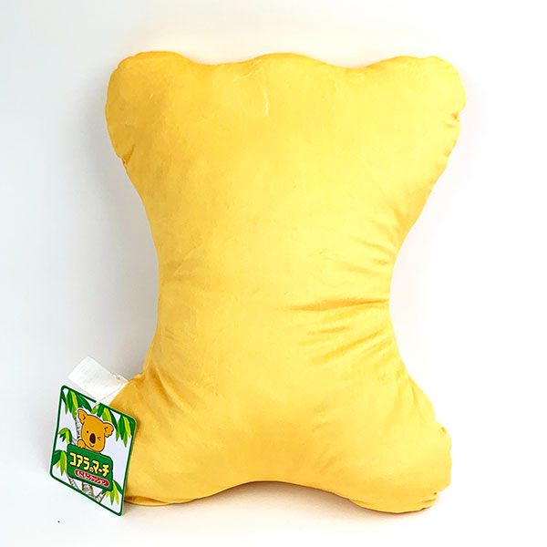 コアラのマーチ もこもこクッション プロポーズコアラ インテリア お菓子