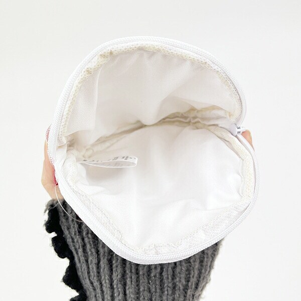 SWIMMER(スイマー) ギンガムチェック ティッシュポーチ