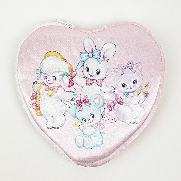 SWIMMER(スイマー) レトロ ティッシュポーチ