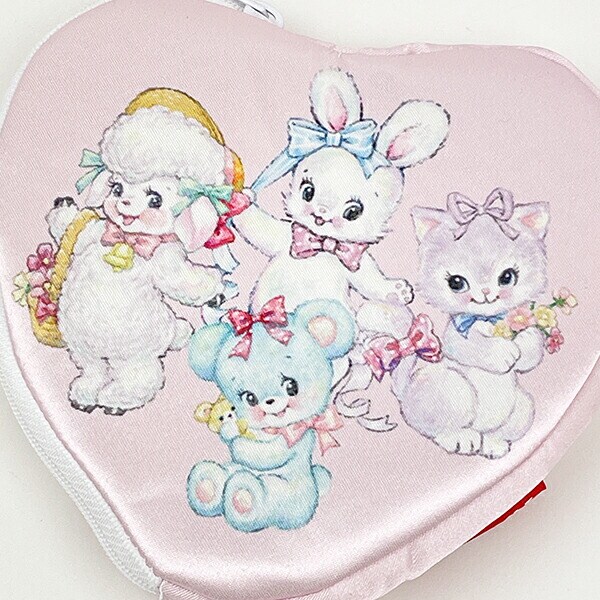 SWIMMER(スイマー) レトロ ティッシュポーチ