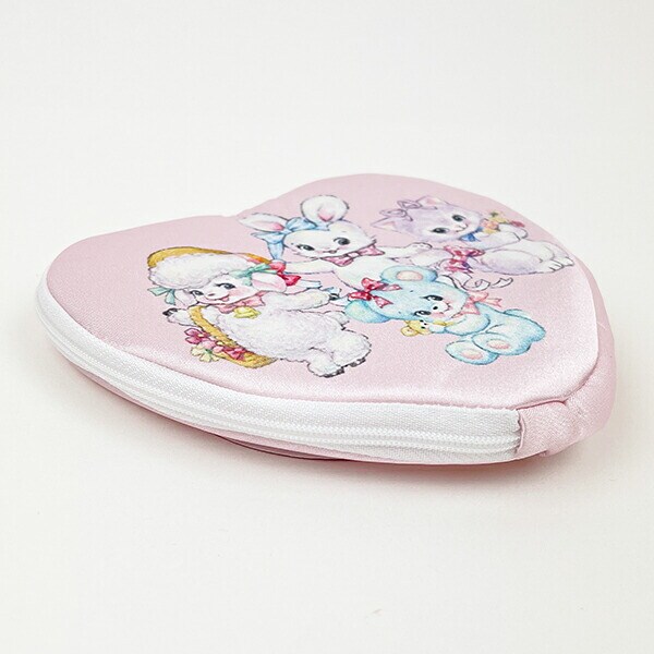 SWIMMER(スイマー) レトロ ティッシュポーチ