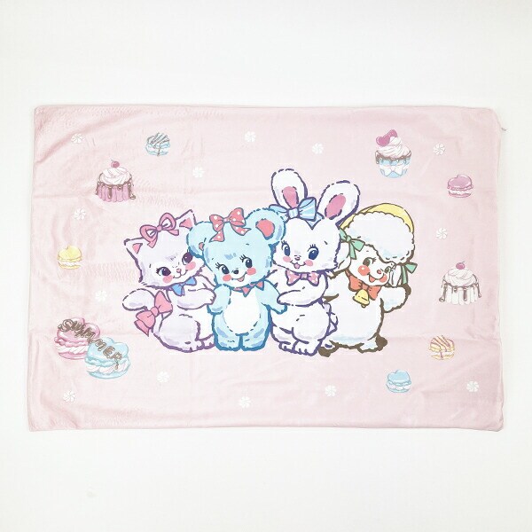 SWIMMER(スイマー) まくらカバー 枕カバー