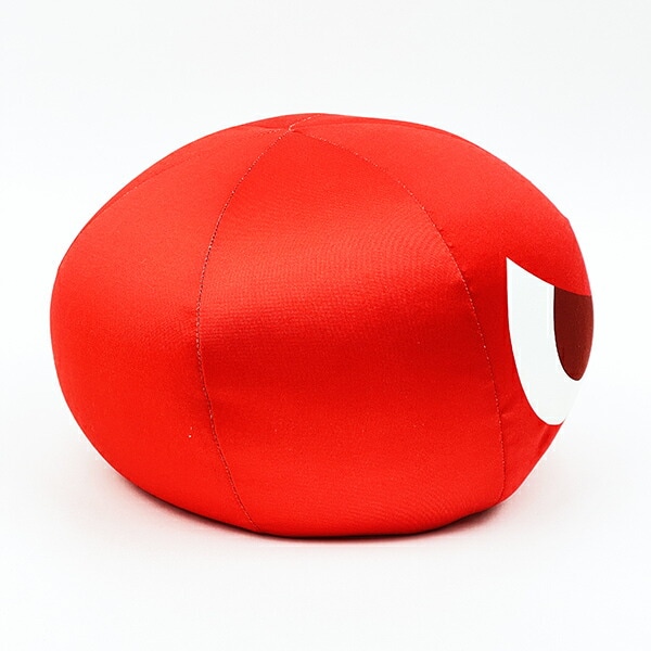 ぷよぷよ あかぷよ ダイカットクッション ぬいぐるみ SEGA