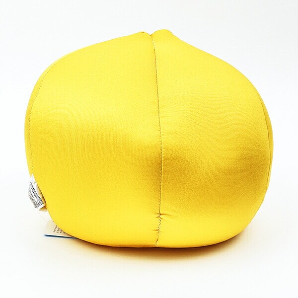 ぷよぷよ きいろぷよ ダイカットクッション ぬいぐるみ SEGA