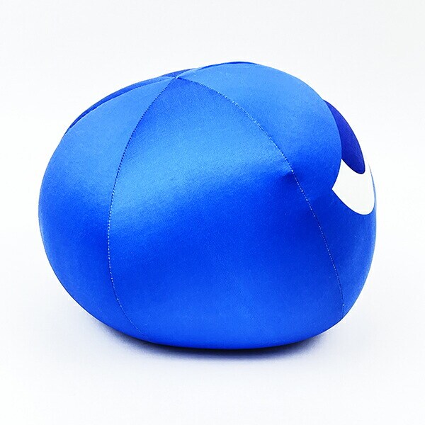 ぷよぷよ あおぷよ ダイカットクッション ぬいぐるみ SEGA