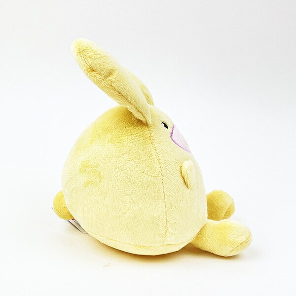 ぷよぷよ カーバンクル スマホ置き枕 ぬいぐるみ SEGA