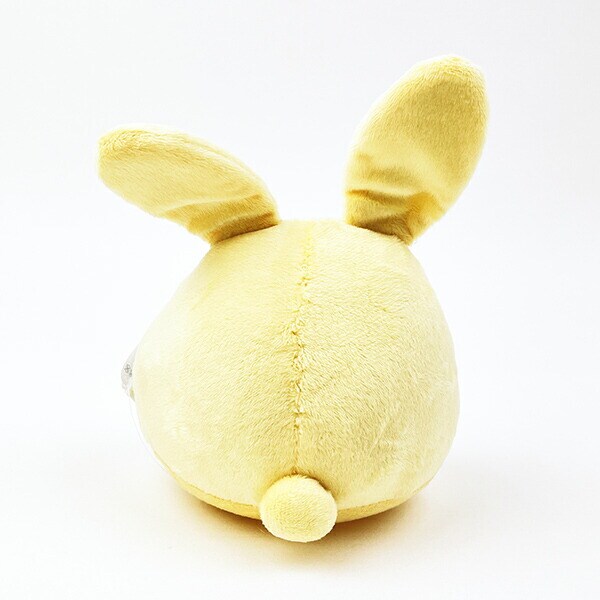 ぷよぷよ カーバンクル スマホ置き枕 ぬいぐるみ SEGA