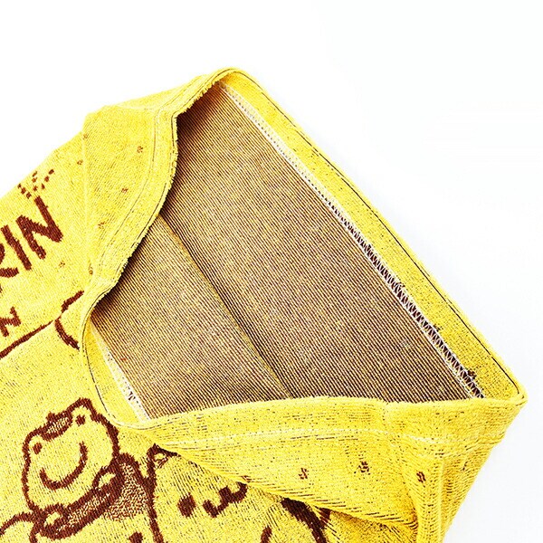 サンリオ ポムポムプリン のびのび枕カバー 寝具 sanrio