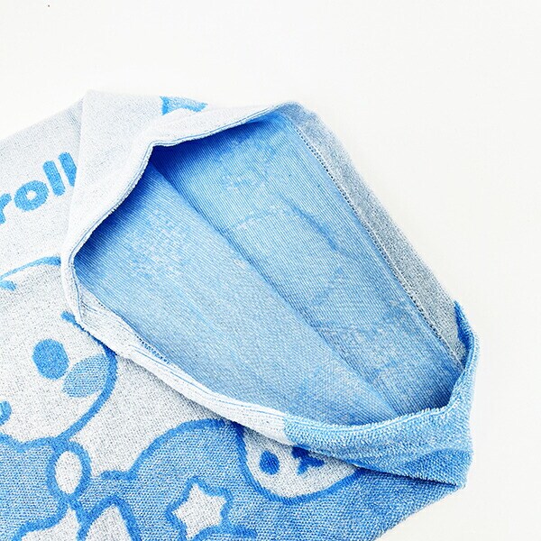 サンリオ シナモロール のびのび枕カバー 寝具 シナモン sanrio