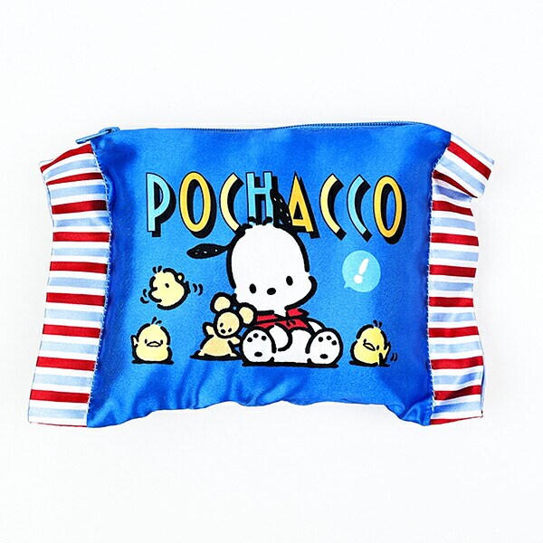 サンリオ ポチャッコ ピローポーチ Sanrio
