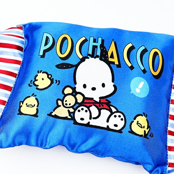 サンリオ ポチャッコ ピローポーチ Sanrio