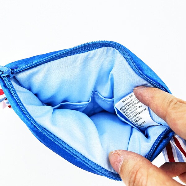 サンリオ ポチャッコ ピローポーチ Sanrio