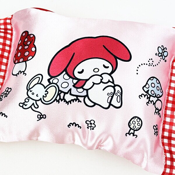 サンリオ マイメロディ ピローポーチ Sanrio
