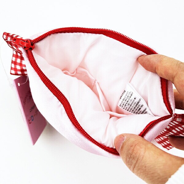 サンリオ マイメロディ ピローポーチ Sanrio