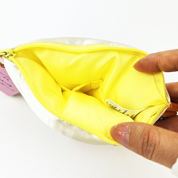 サンリオ みんなのたあ坊 ピローポーチ Sanrio