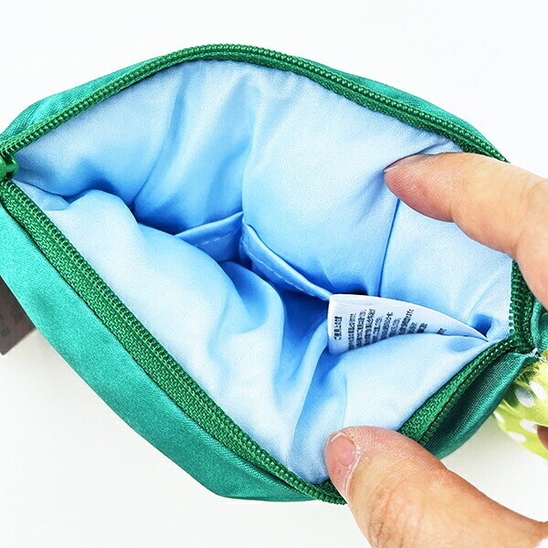 サンリオ けろけろけろっぴ ピローポーチ Sanrio