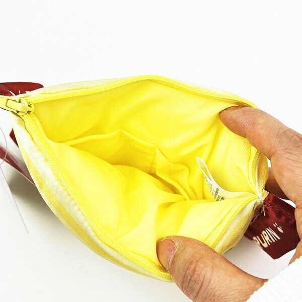 サンリオ ポムポムプリン ピローポーチ Sanrio