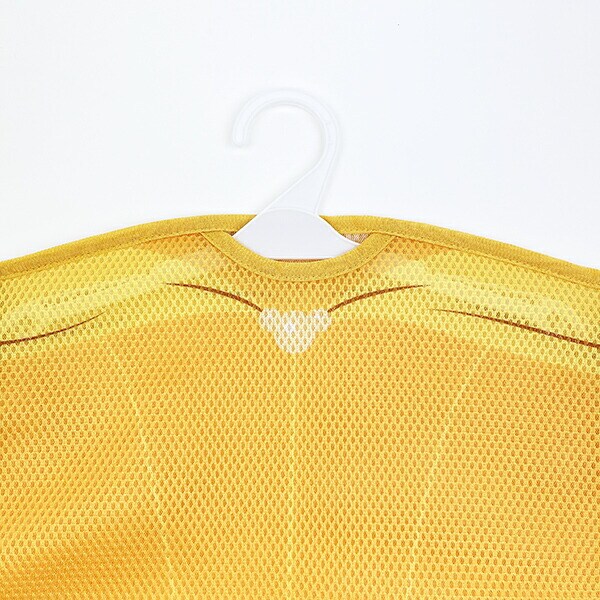 ディズニー プリンセス ベル まくらが干せるネット 洗濯ネット Disney